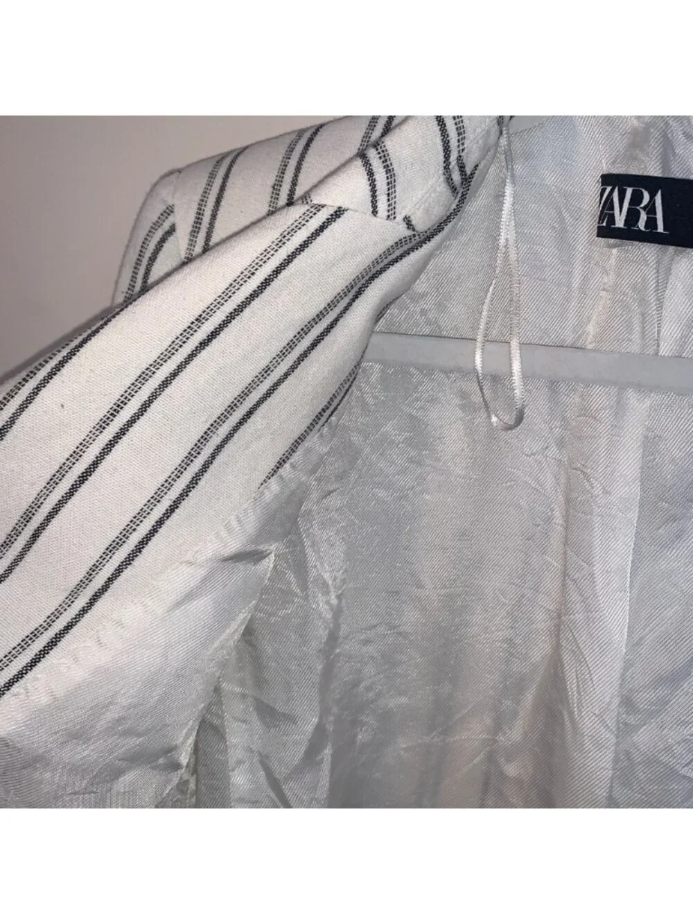 Zara excellent rolled